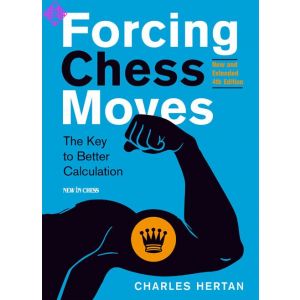 Forcing Chess Moves