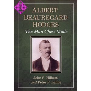 Albert Beauregard Hodges