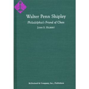Walter Penn Shipley