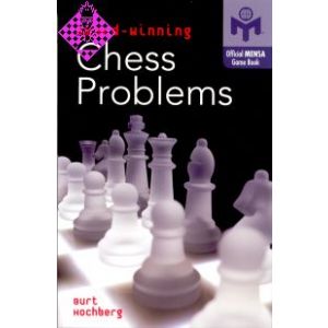 Award-Winning Chess Problems