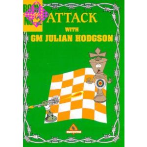 Attack with GM Julian Hodgson