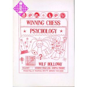Winning Chess Psychology