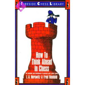 How to think ahead in chess