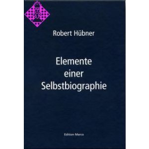 Elemente einer Selbstbiographie