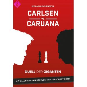 Carlsen vs. Caruana