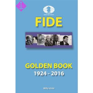 FIDE Golden Book 1924 - 2016