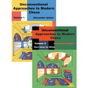 Unconventional Approaches to Modern Chess 1+2