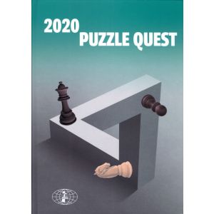 2020 Puzzle Quest