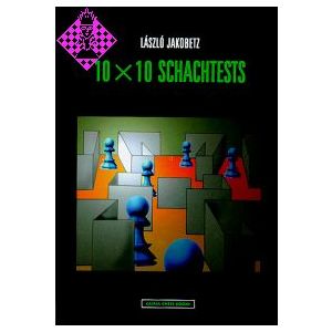 10 x 10 Schachtests