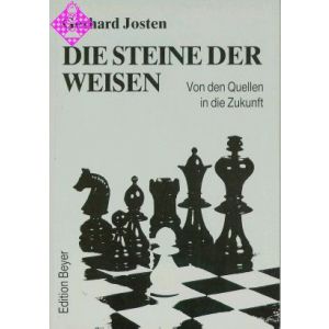 Die Steine der Weisen