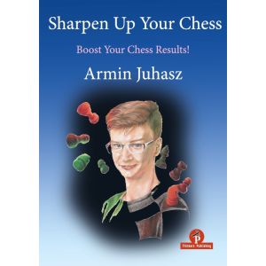 Sharpen Up Your Chess (hc)