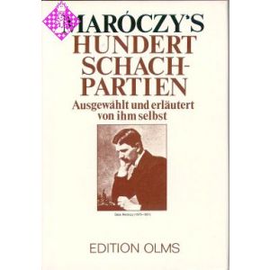 Maróczys hundert Schachpartien