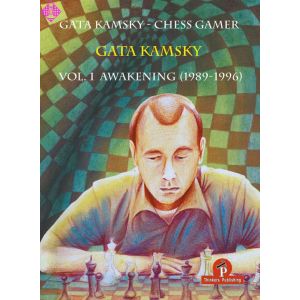 Gata Kamsky - Chess Gamer - Volume 1