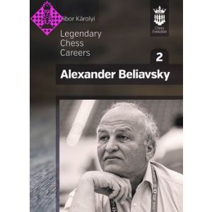 Alexander Beliavsky - 2