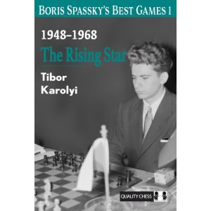 Boris Spasskys Best Games 1