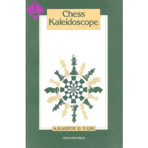 Chess Kaleidoscope