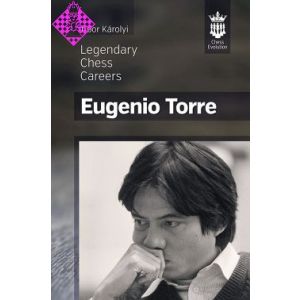 Eugenio Torre