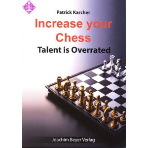 Increase your Chess