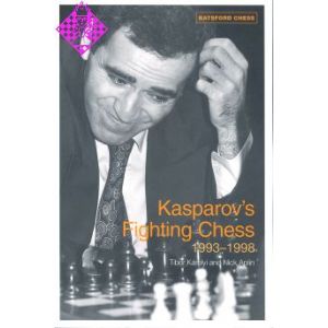 Kasparov's Fighting Chess 1993 - 1998