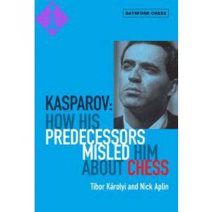 Kasparov: How his predecessors