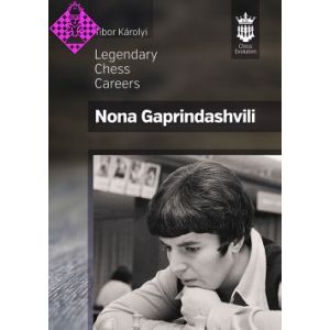 Nona Gaprindashvili