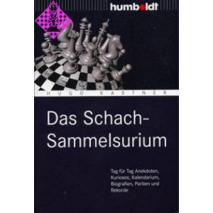 Das Schach-Sammelsurium