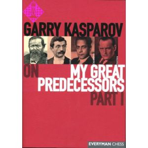 My great predecessors- Part I