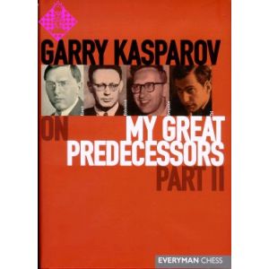 My great predecessors - Part II