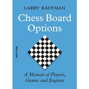 Chess Board Options