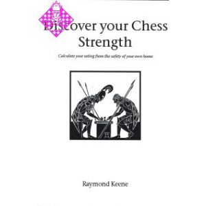 Discover Your Chess Strength
