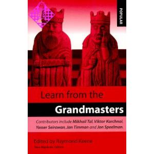 Learn from the Grandmasters