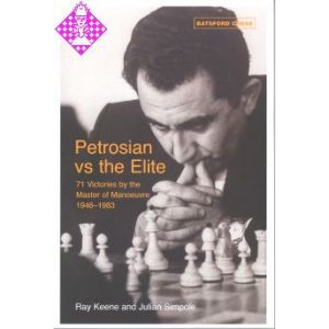 Petrosian vs the Elite