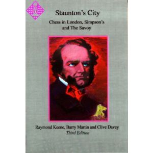 Staunton's City