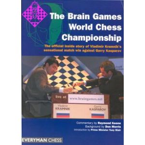 The Brain Games World Chess Championship