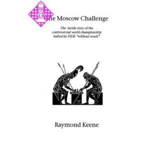 The Moscow Challenge