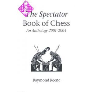 The Spectator - Book of Chess