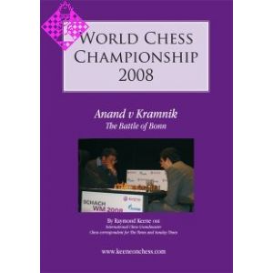 World Chess Championship 2008 - Battle of Bonn