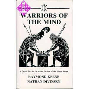 Warriors of the Mind