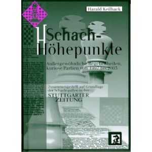 Schach-Höhepunkte ...1997 bis 2003