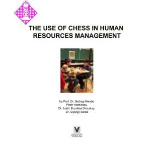 The Use of Chess in Human Resources Management