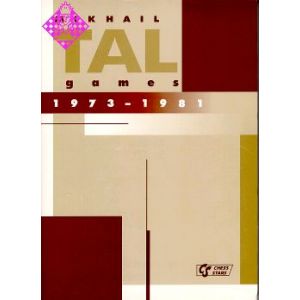 Mikhail Tal - Games