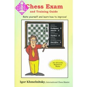 Chess Exam and Training Guide