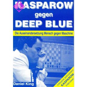 Kasparow gegen Deep Blue