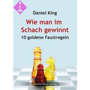 Wie man im Schach gewinnt