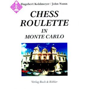 Chess Roulette in Monte Carlo