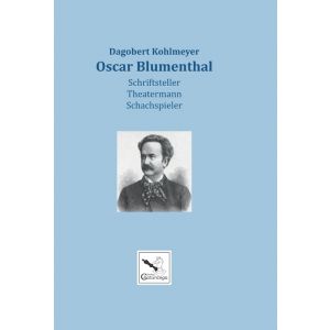 Oscar Blumenthal