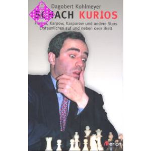Schach Kurios