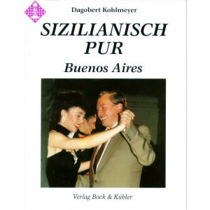 Sizilianisch Pur / Buenos Aires 94