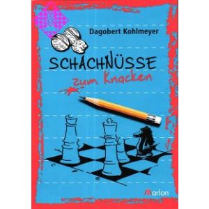 Schachnüsse zum Knacken