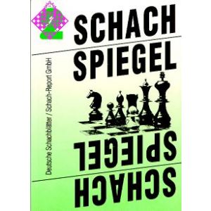 Schach-Spiegel (1992/02)